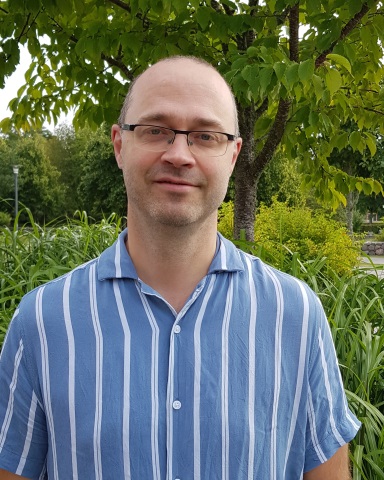 Martin Ånestrand